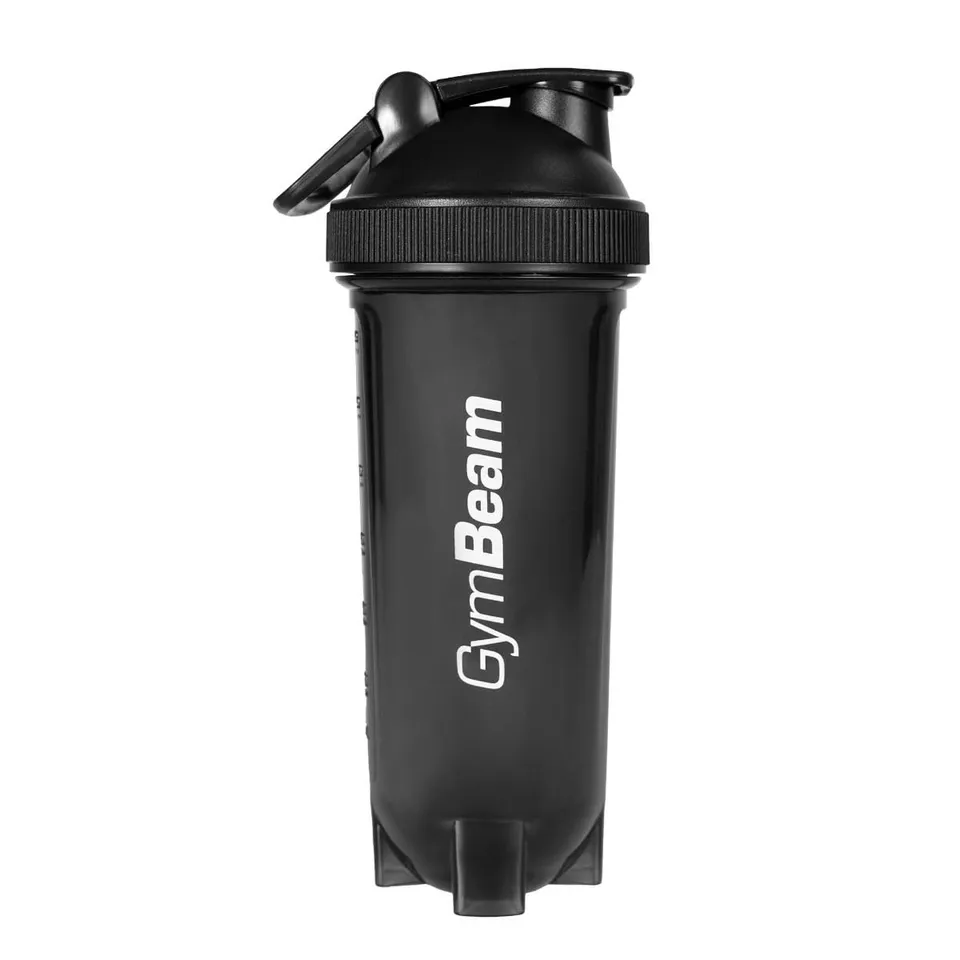GymBeam Shaker Tritan 700 ml shaker proteine ant Perdita BPA-Free