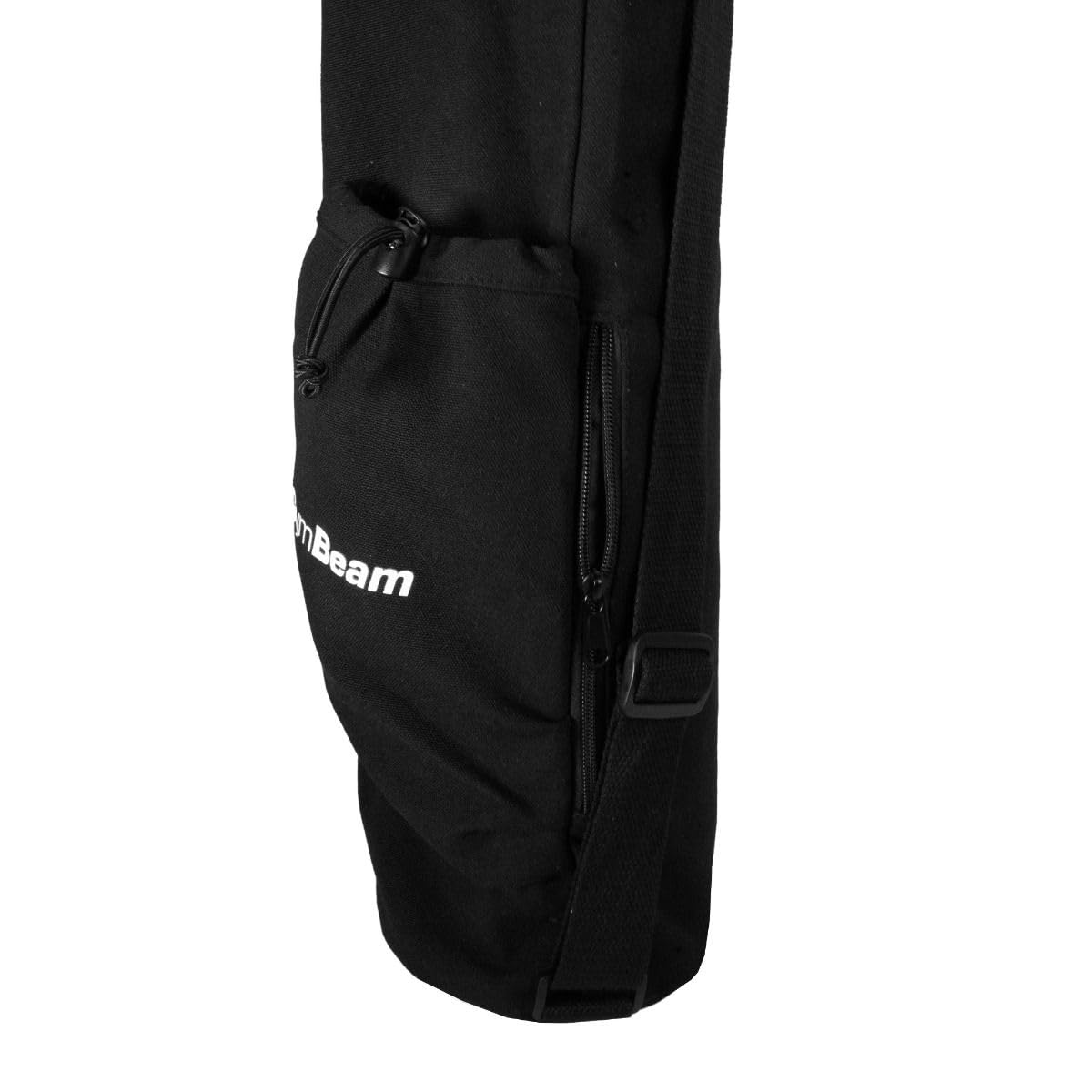 GymBeam Borsa Tappetino Yoga Tracolla Custodia Tela
