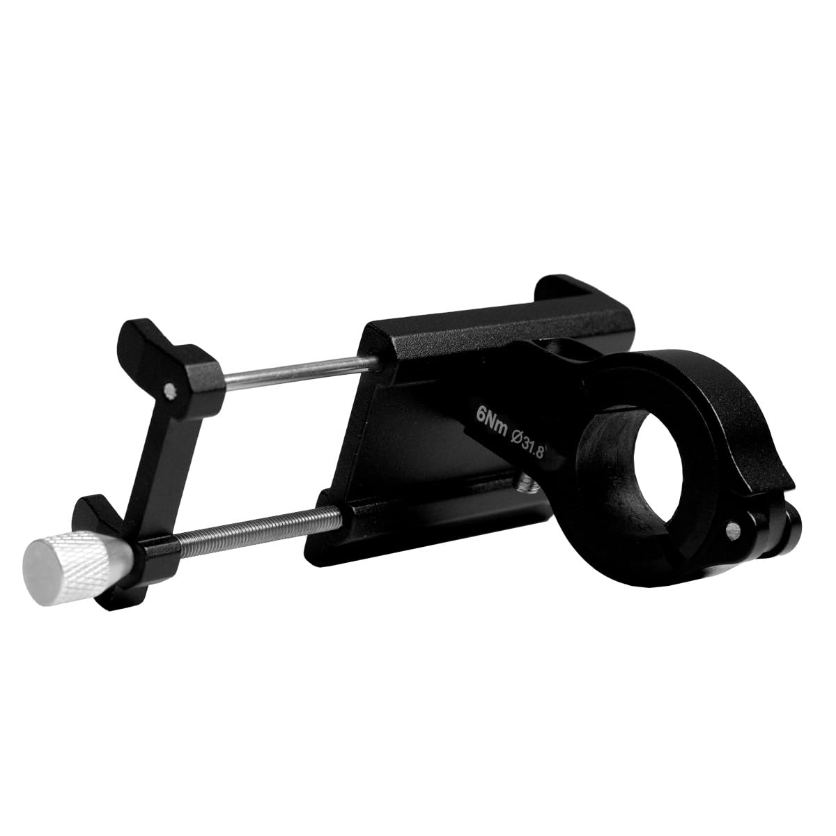 GymBeam Accessori Portacellulare Universale supporto bici 55-100 mm