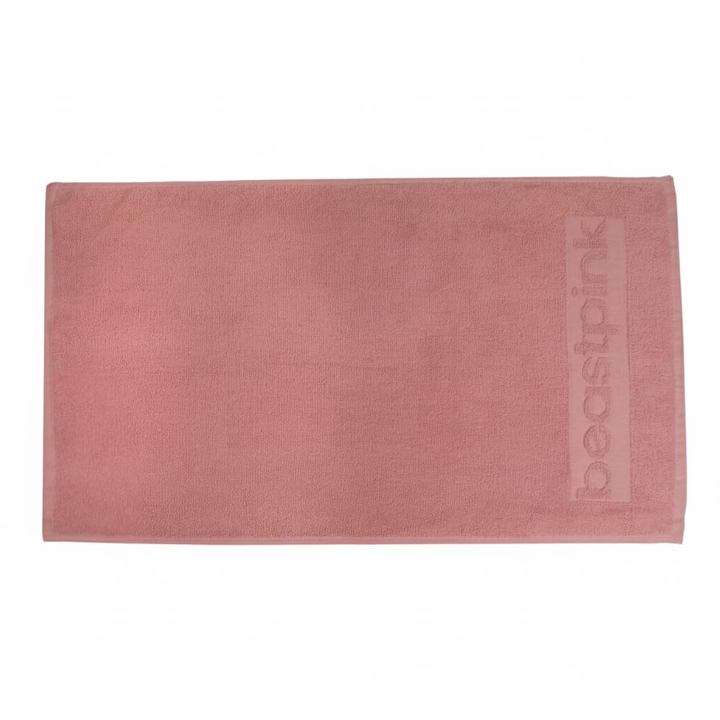 GymBeam Mini Asciugamano Cotone 50x90 Assorbente