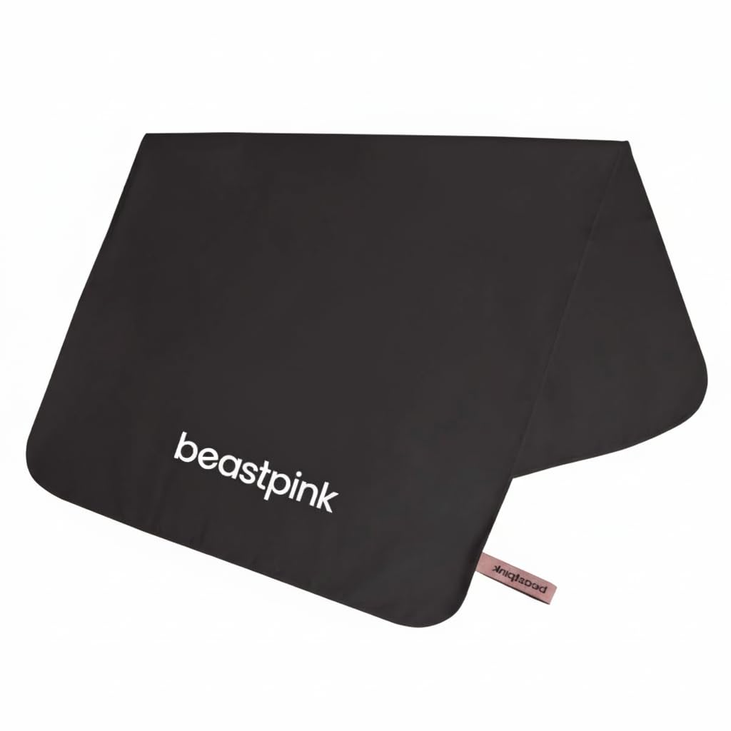 GymBeam Mini asciugamano sportivo asciugatura rapida