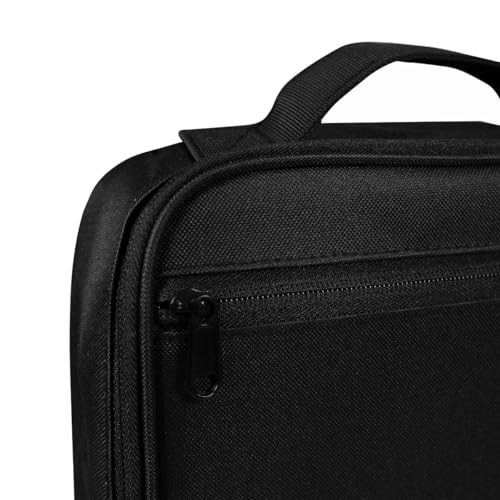 GymBeam Mini FIT Borsa Termica porta pranzo con tasca esterna