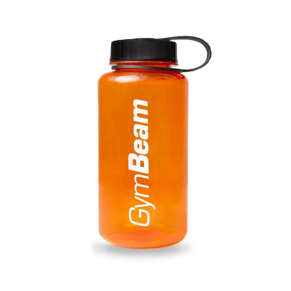 GymBeam Borraccia Sportiva 1000 ml Senza BPA