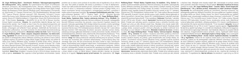GymBeam Wellbeing Blend Nootropo Vegano Ashwagandha Polvere