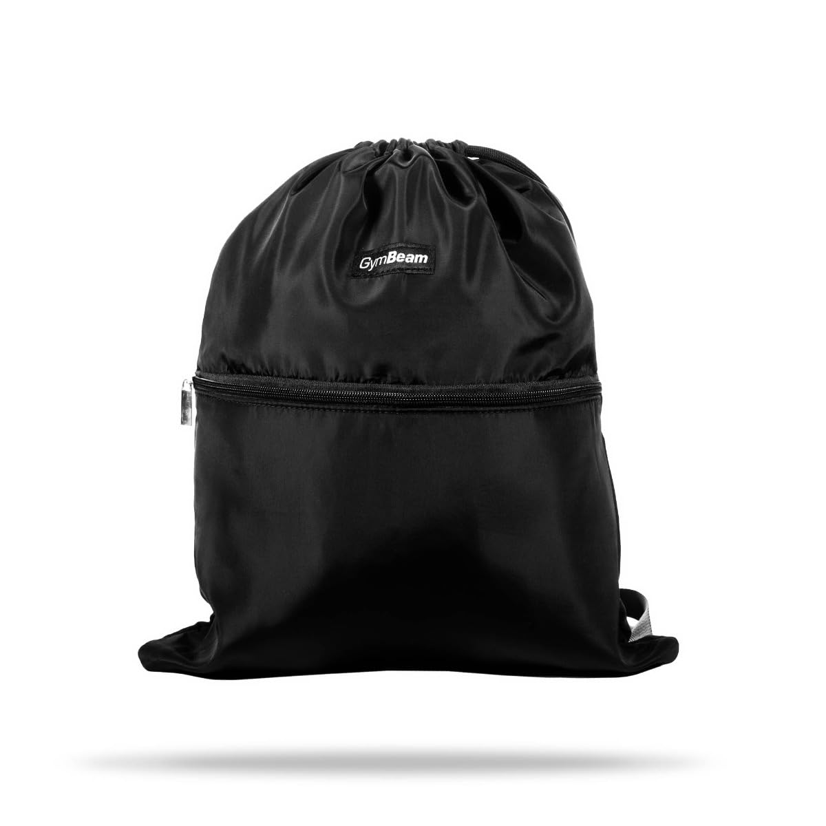 GymBeam Sacca Sportiva Poliestere con Cordino