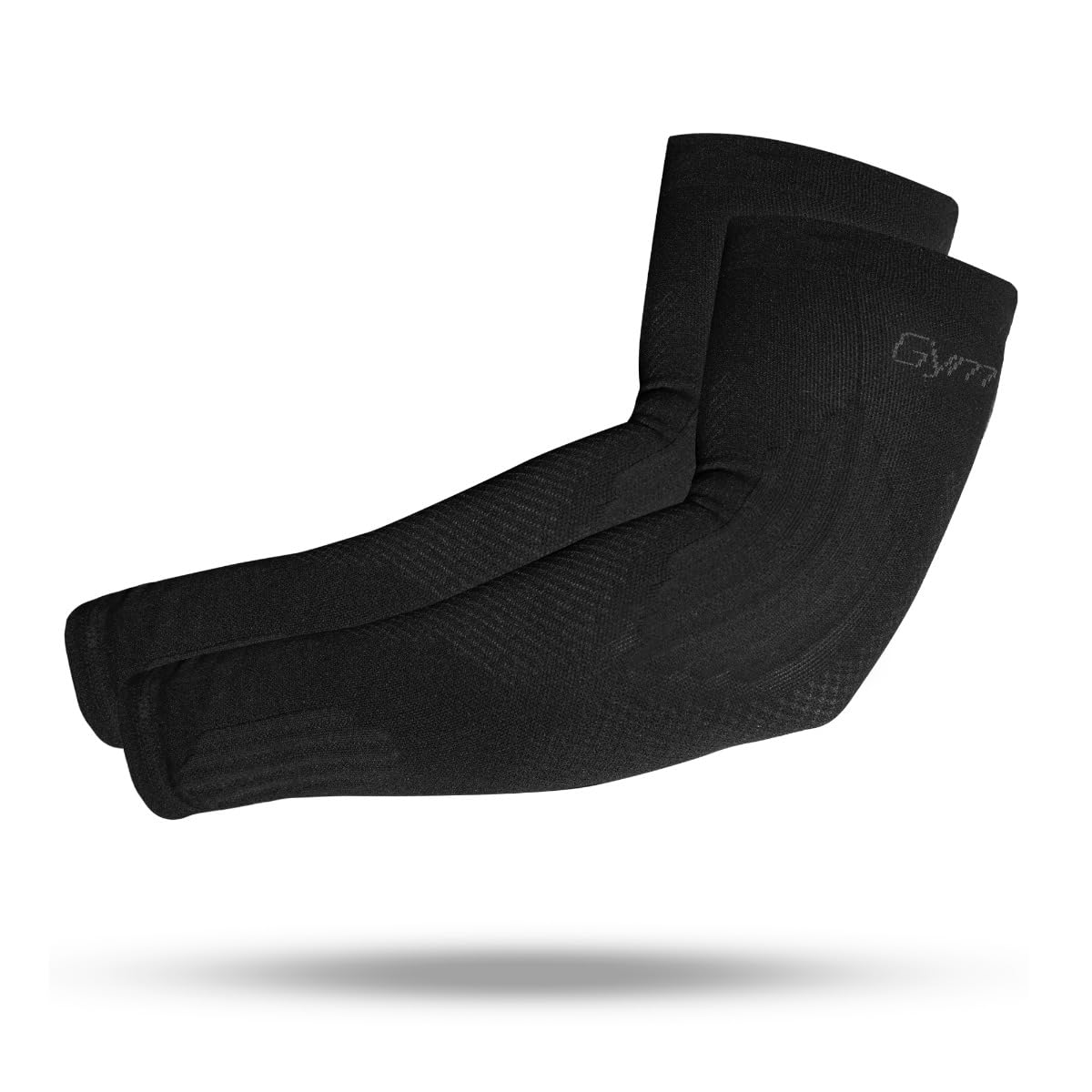 GymBeam Abbigliamento Manicotti Compressione Braccia Unisex