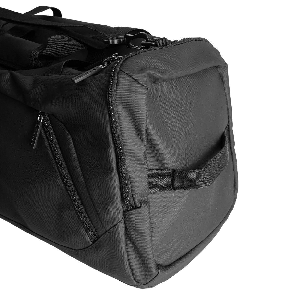 GymBeam Core Sport Bag Borsa Palestra 50 Litri con Van