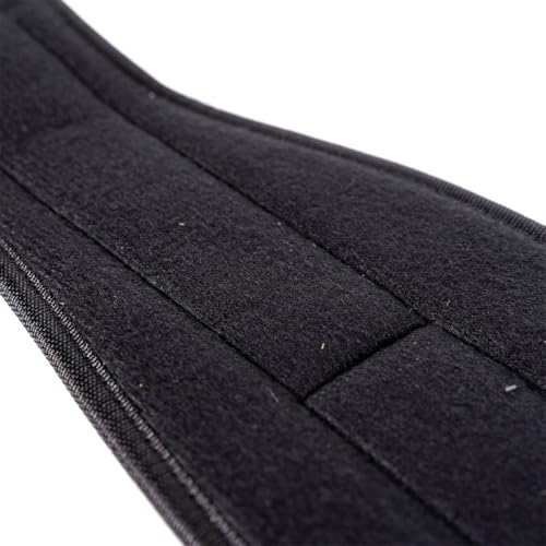 GymBeam Lift Cintura Powerlifting Neoprene XS S M L