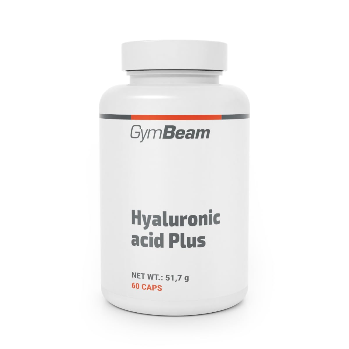 GymBeam Articolazioni Acido Ialuronico Plus capsule 60 cps
