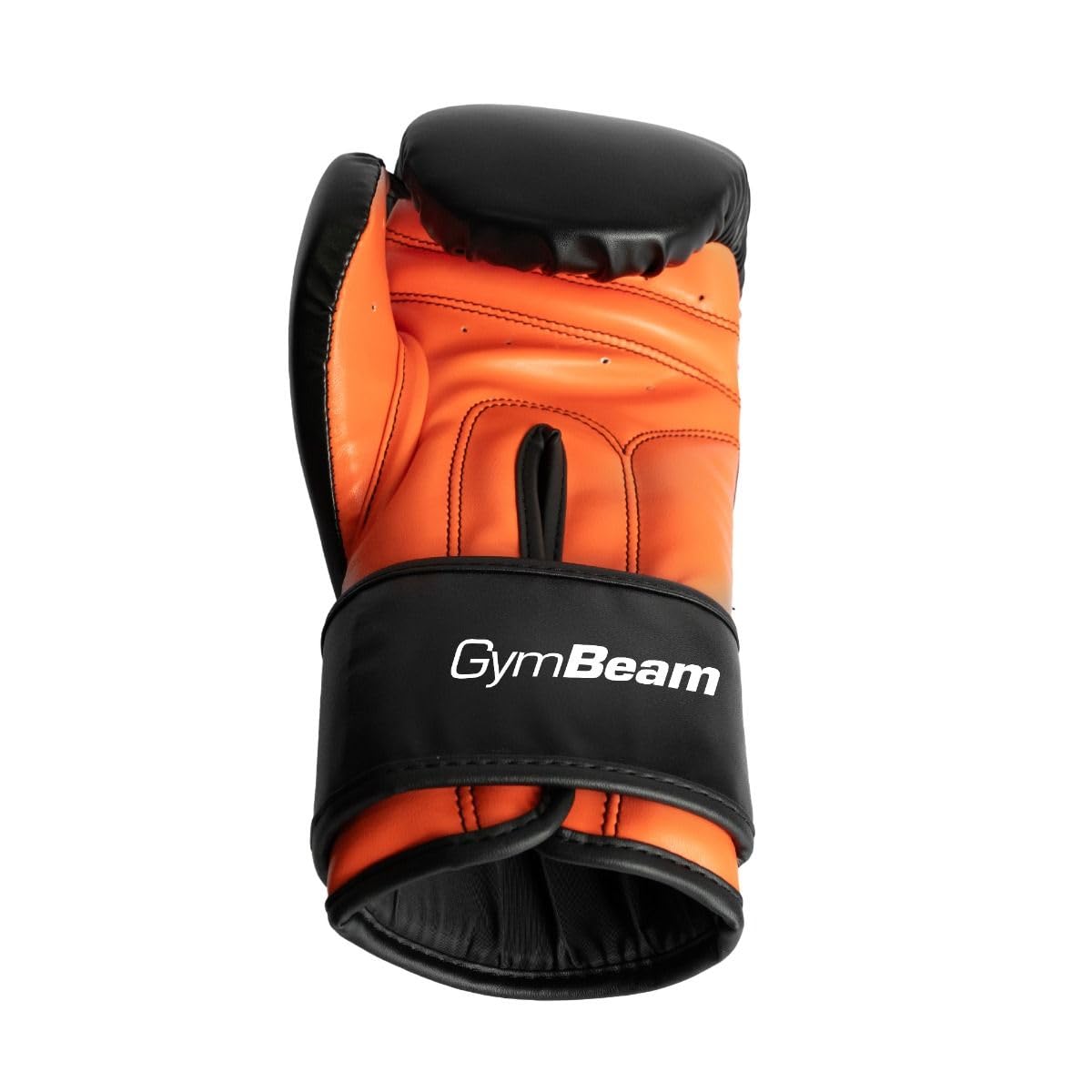 GymBeam Striker Guantoni da Boxe Universali in Poliuretano