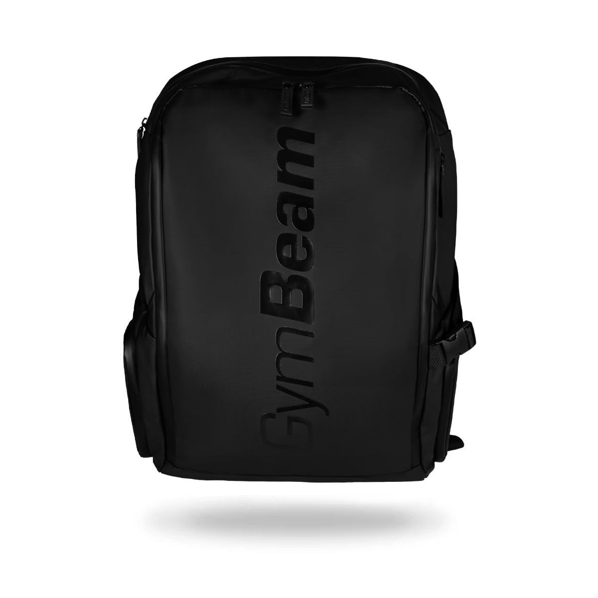 GymBeam Zaino Explorer 33L Impermeabile Laptop 16" Nero