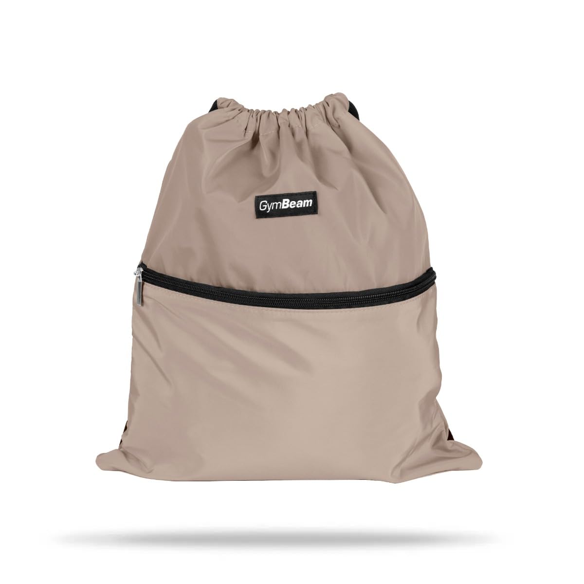GymBeam Zaino Sacco Palestra 4L Arancione Poliestere